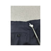 KENZO Black Wool Dress Pants