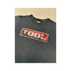 Tool Double-Sided Graphic T-shirt