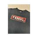 Tool Double-Sided Graphic T-shirt