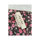 iBlues Floral Flounce Skirt (costura)