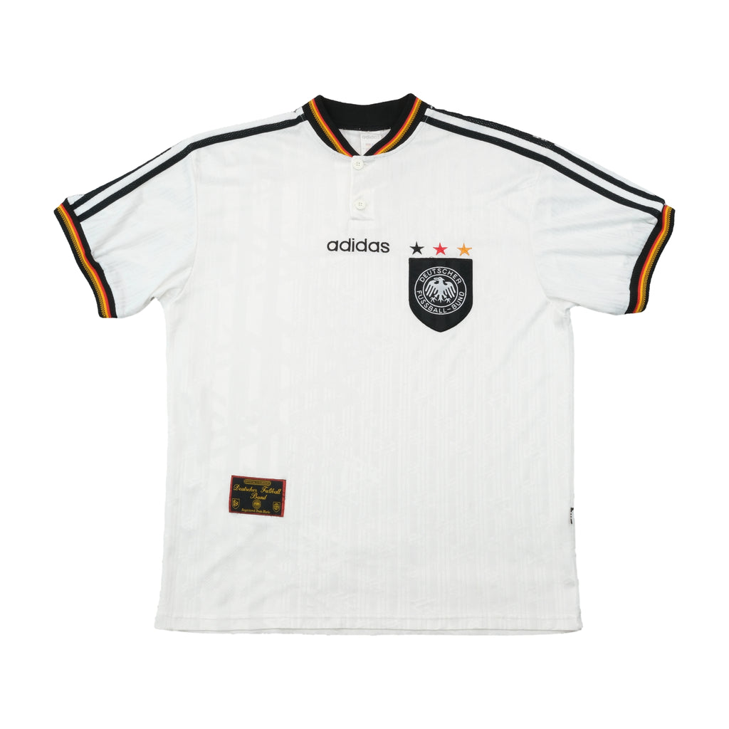 Camisola de Futebol adidas da Seleção da Alemanha