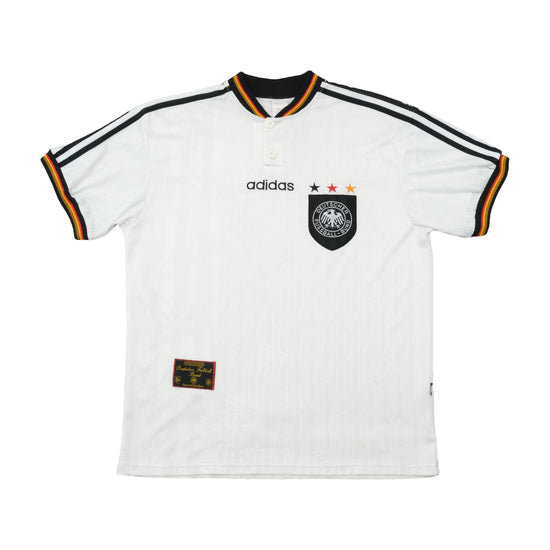 T-shirt adidas Camisa de Futebol Alemanha National Team