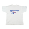 Reebok Vintage Logo Print Shirt