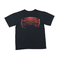 Tool Double-Sided Graphic T-shirt