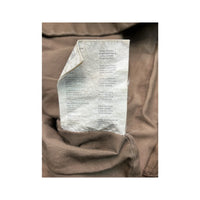 Timberland Weathergear Cotton Canvas Work Jacket