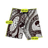 Scorpion Bay Graphic Surf Board Shorts