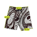 Scorpion Bay Graphic Surf Board Shorts