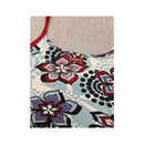 O'Neill Floral Print Tank Top