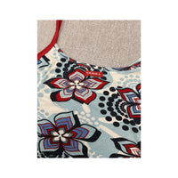 O'Neill Floral Print Tank Top
