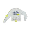 Champion Reverse Weave Cal State Monterey Bay Cotton Blend Sweatshirt