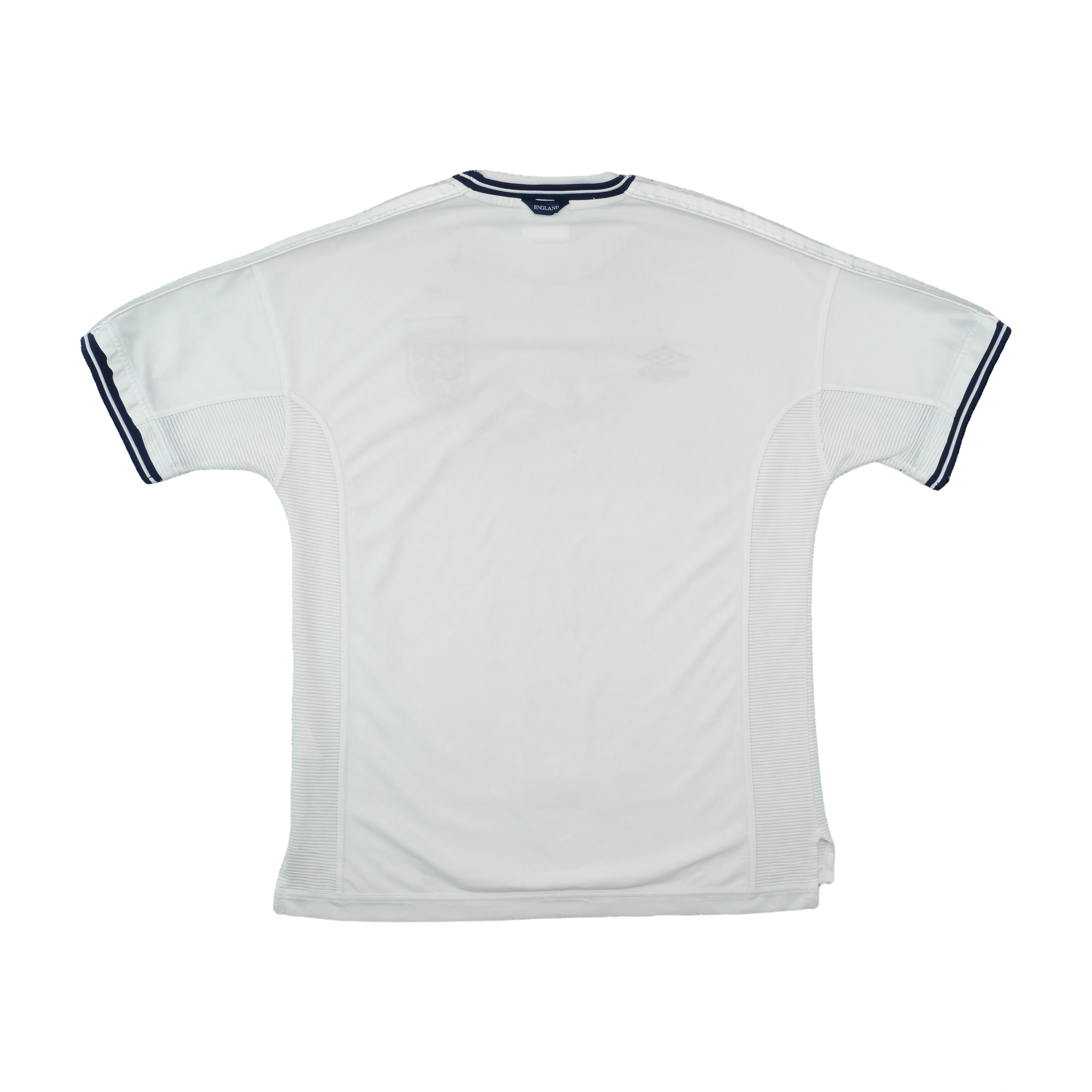 Camisola de Futebol Umbro England