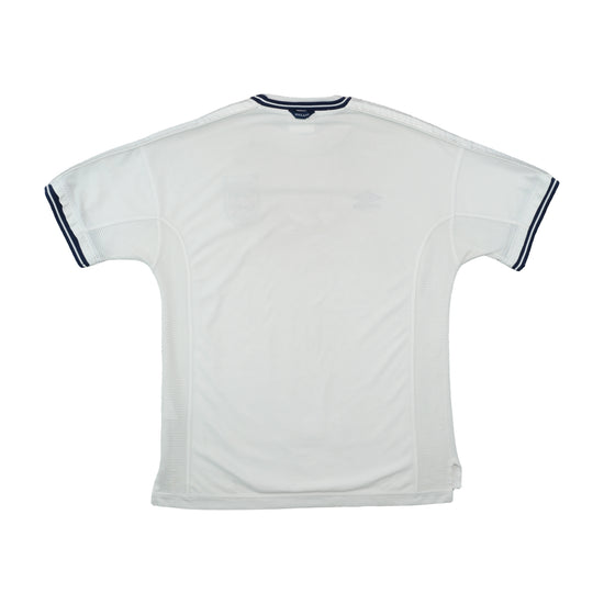 Umbro England Football Jersey