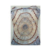Marlboro Classics Tie-Dye Scoop Neck T-shirt