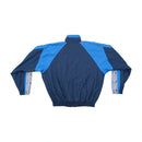 Champion Vintage Logo Tape Full Zip Track Jacket