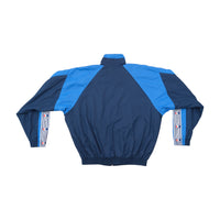 Champion Vintage Logo Tape Full Zip Track Jacket