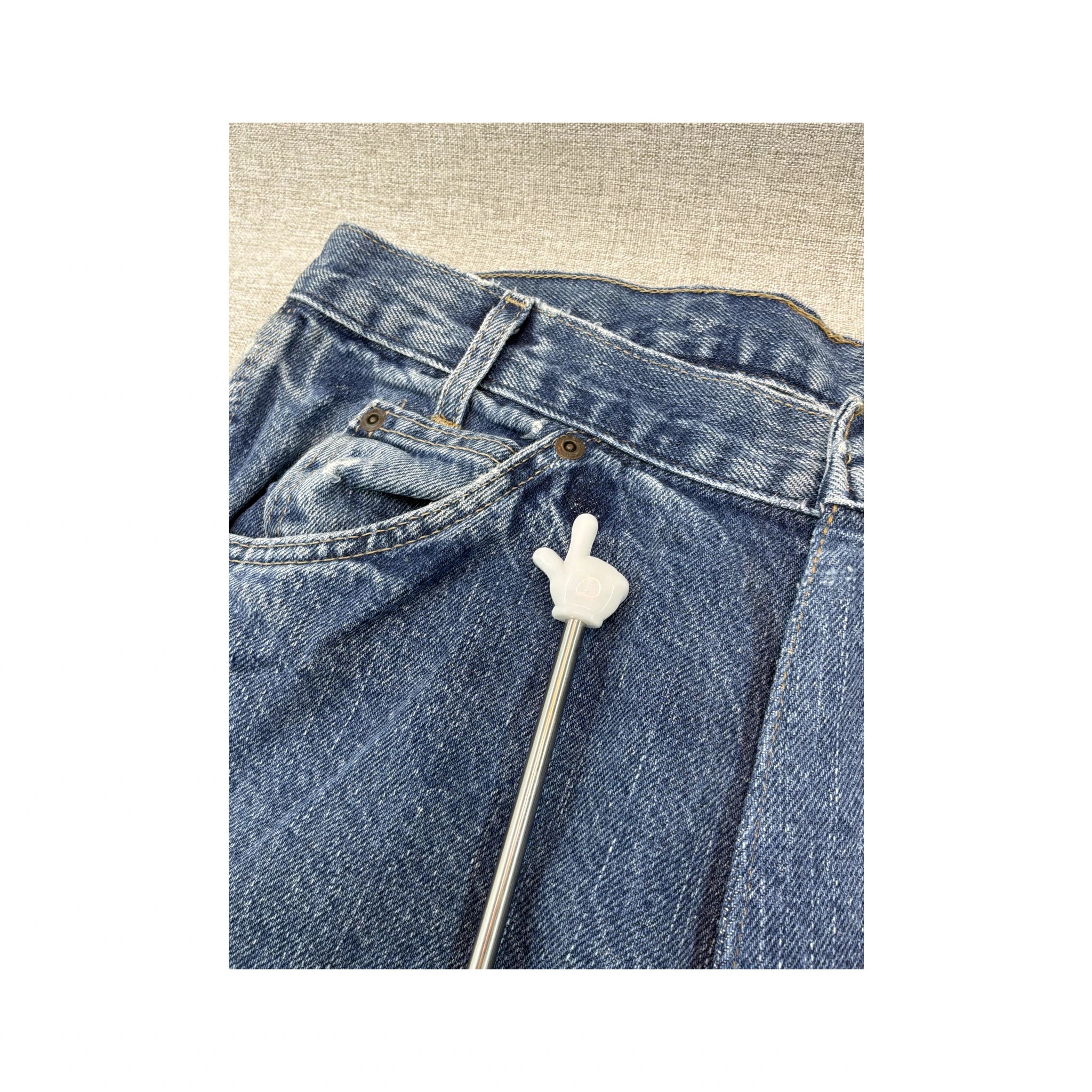 Dickies Vintage Carpenter Denim Jeans