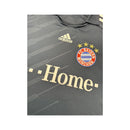 adidas FC Bayern München T-Home Climacool Soccer Polo
