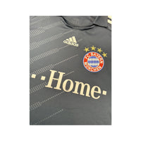 adidas FC Bayern München T-Home Climacool Soccer Polo