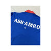Polo de Futebol Umbro Ajax ABN AMRO de Manga Comprida