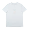 T-shirt Native Spirit São Miguel Açores em algodão Orgânico com Ananás