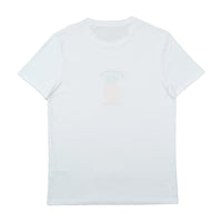 T-shirt Native Spirit São Miguel Açores em algodão Orgânico com Ananás