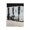 Americo Tavar Embroidered Tie Dye Cotton Blouse