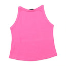 Paris Van Master Monaco Heart Graphic Cotton Tank Top