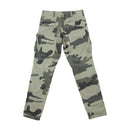 G-Star Raw Camouflage Ripstop Cargo Pants