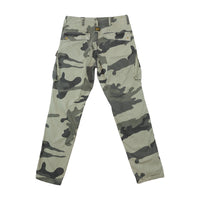 G-Star Raw Camouflage Ripstop Cargo Pants