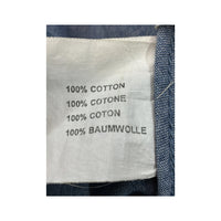 Blue Shorts (Repriced)
