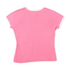 Everlast Logo Ringer Raglan Shirt
