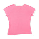 Everlast Logo Ringer Raglan Shirt