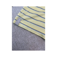 RLX Ralph Lauren Striped U.S. Open Pinehurst Golf Polo