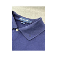Polo Golf Ralph Lauren Tonal Argyle Cotton Polo