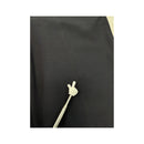 KENZO Black Wool Dress Pants