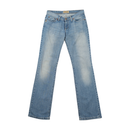 Kocca Faded Wash Bootcut Jeans