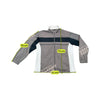 Asics Colorblock Track Jacket