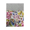 Nara Camicie Floral Print Button Up Shirt