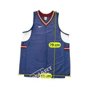 Blue Jersey
