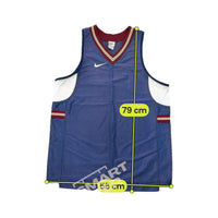 Blue Jersey