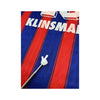 adidas Bayern Munich Klinsmann 18 Opel Soccer Jersey Polo