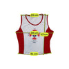 Americo Tavar Colorblock Graphic Tank Top