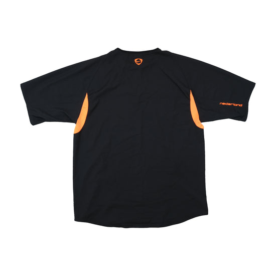 T-shirt Nike KNVB Netherlands de Treino