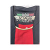 Adidas AC Milan Ibrahimovic #11 ClimaCool Soccer Jersey T-shirt