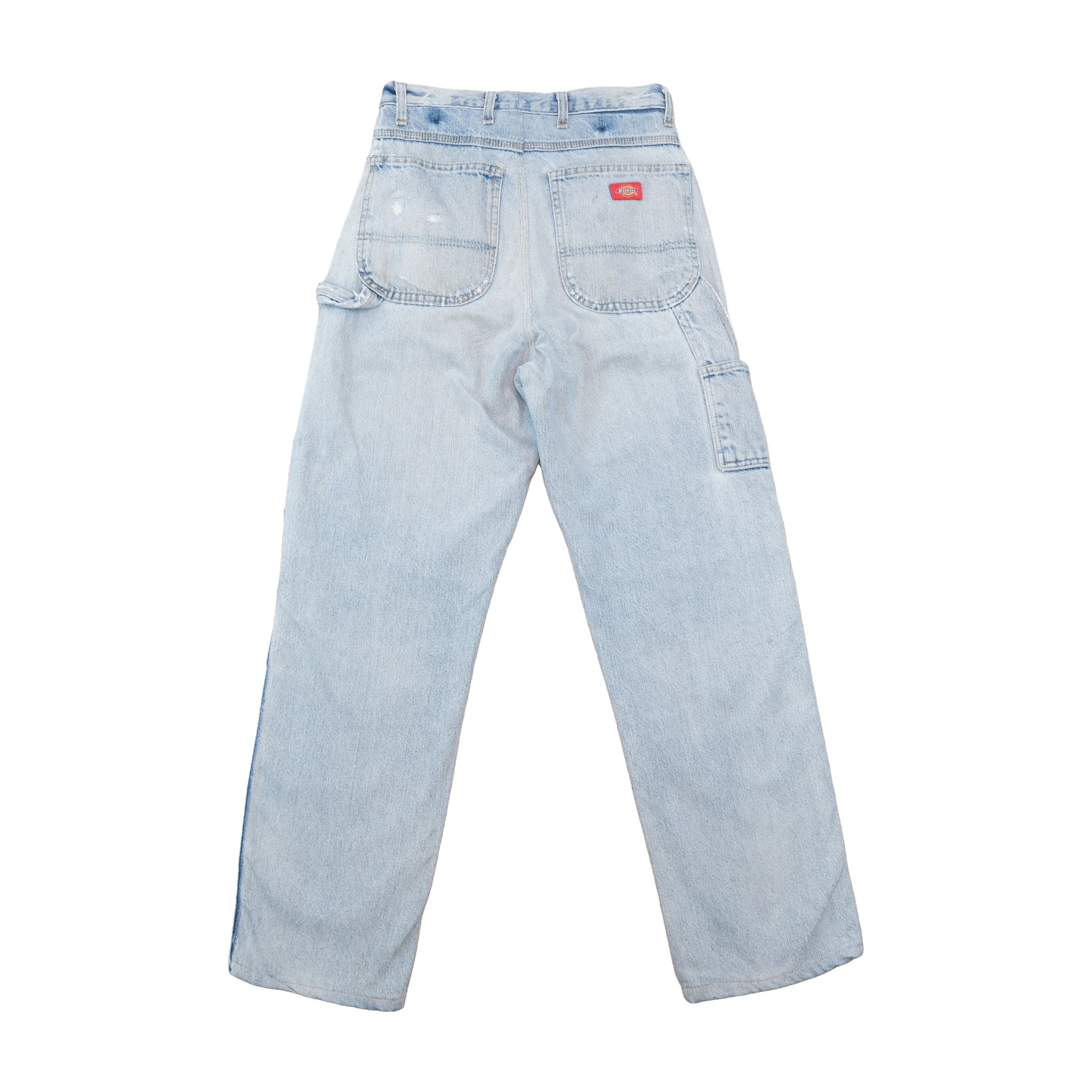 Dickies Vintage Two Tone Carpenter Jeans