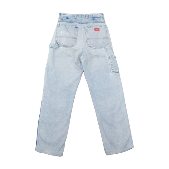 Dickies Vintage Two Tone Carpenter Jeans