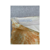 Americo Tavar Tie-Dye Slip Dress