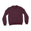 Harmont & Blaine Embroidered Logo Crewneck Sweater