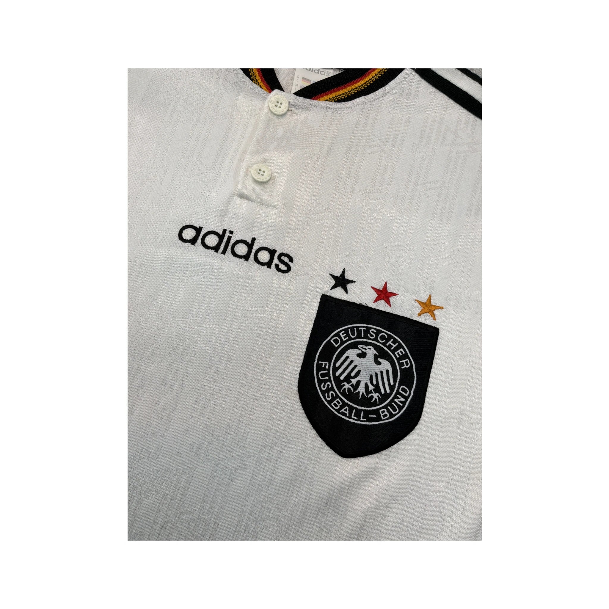 Camisola de Futebol adidas da Seleção da Alemanha