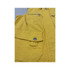 Colete utilitário Lauren Jeans Co. Ralph Lauren amarelo